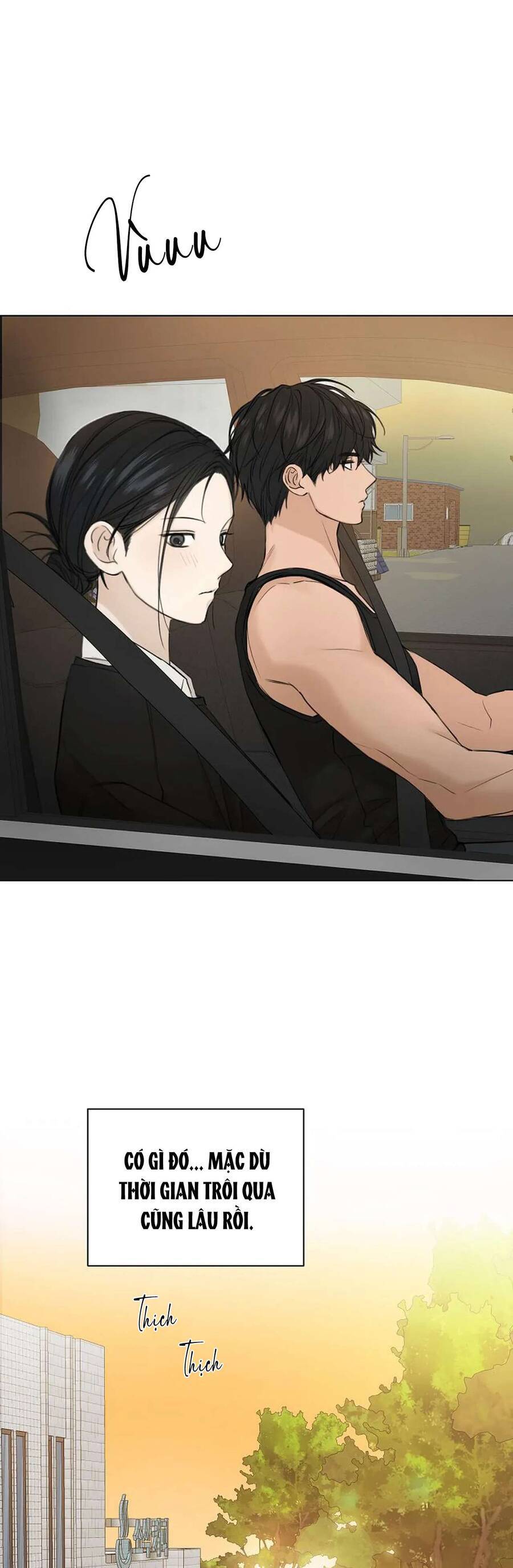 Chạng Vạng Chapter 34 - Trang 2