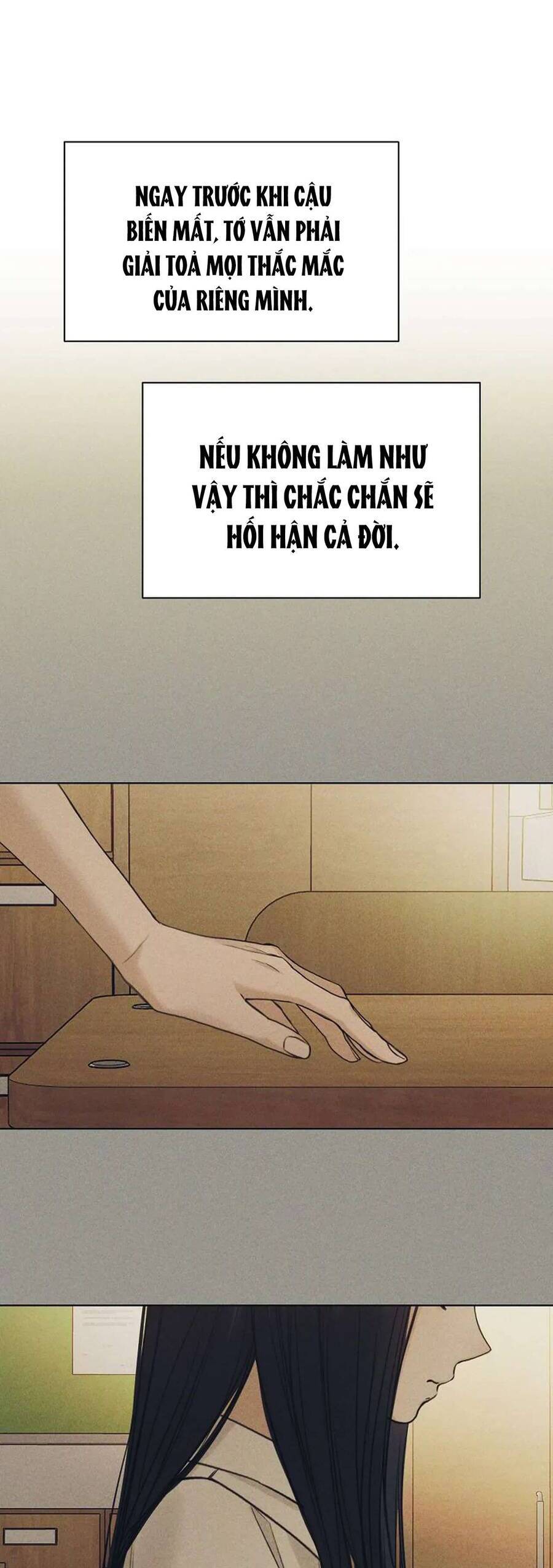 Chạng Vạng Chapter 34 - Trang 2