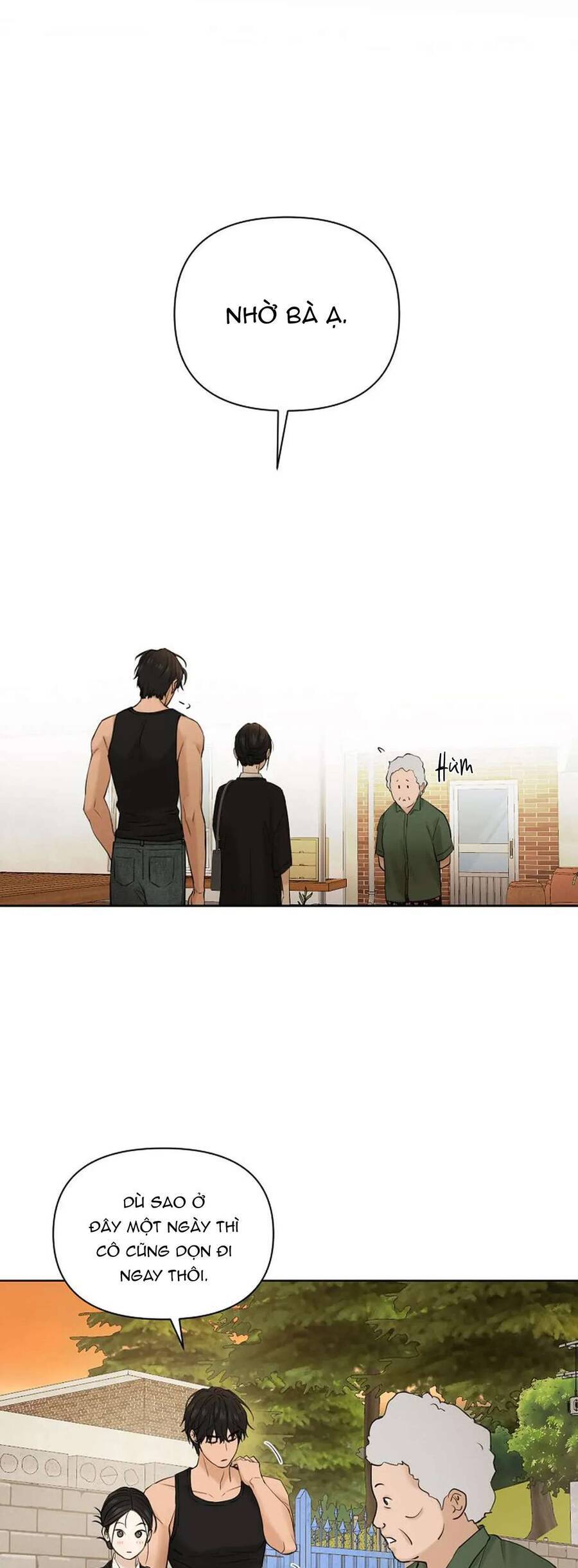 Chạng Vạng Chapter 34 - Trang 2