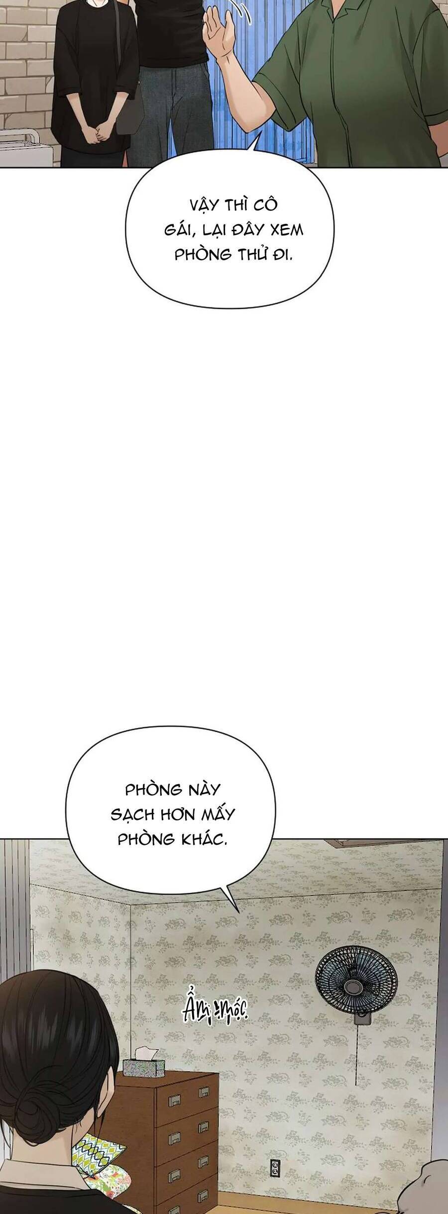 Chạng Vạng Chapter 34 - Trang 2