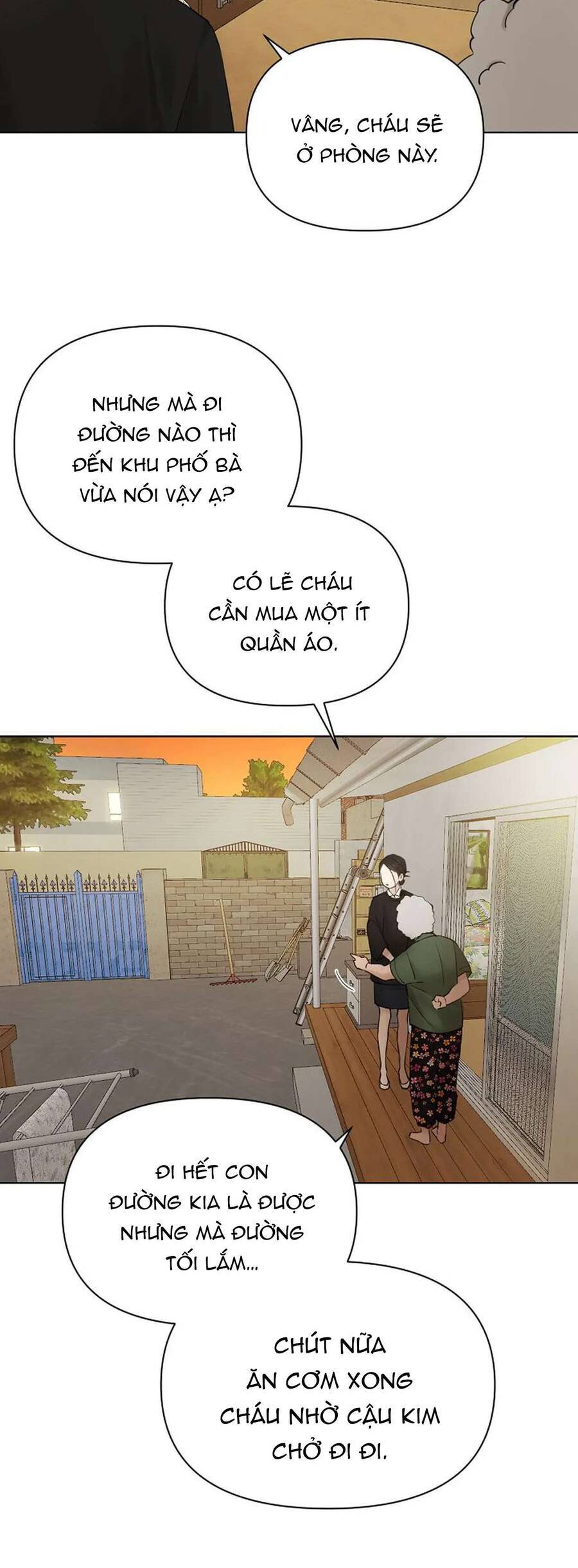 Chạng Vạng Chapter 34 - Trang 2