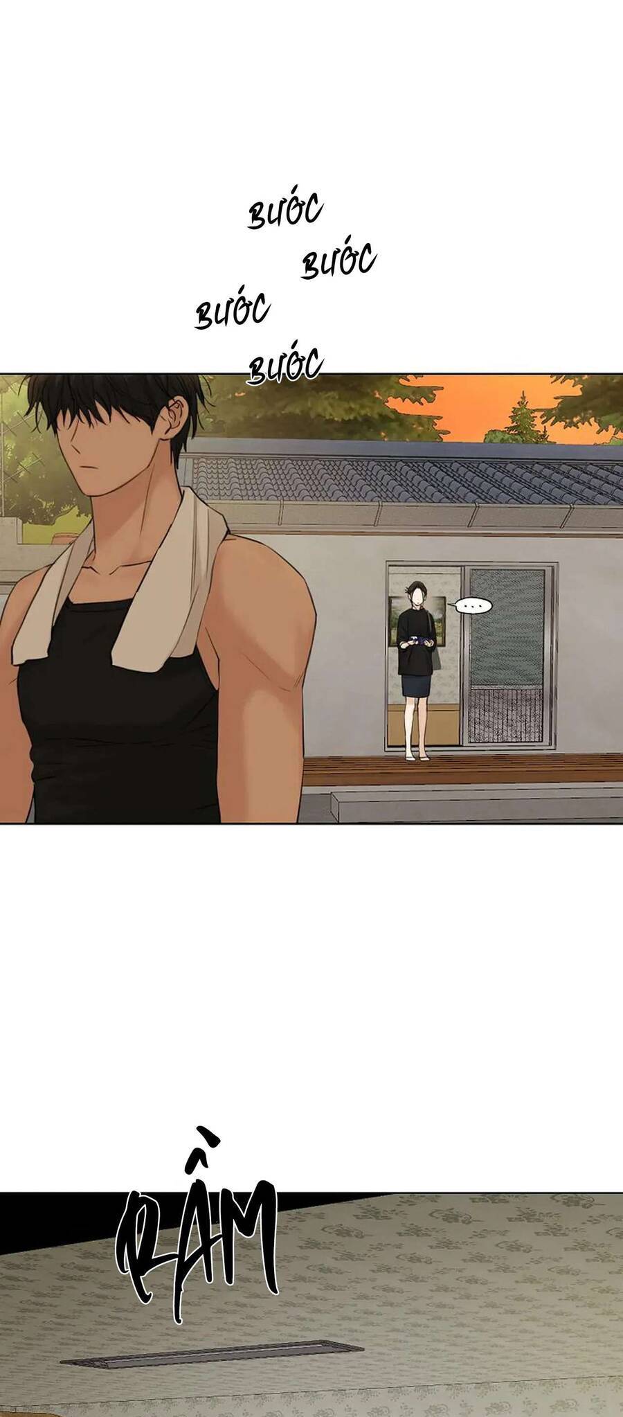 Chạng Vạng Chapter 34 - Trang 2