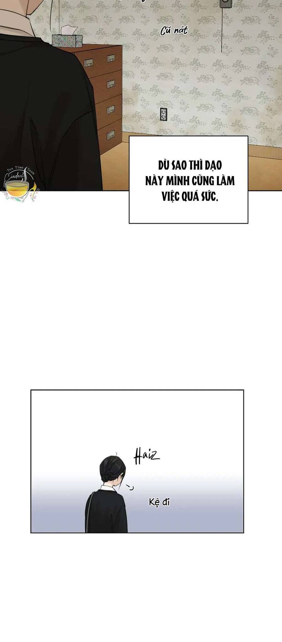 Chạng Vạng Chapter 34 - Trang 2