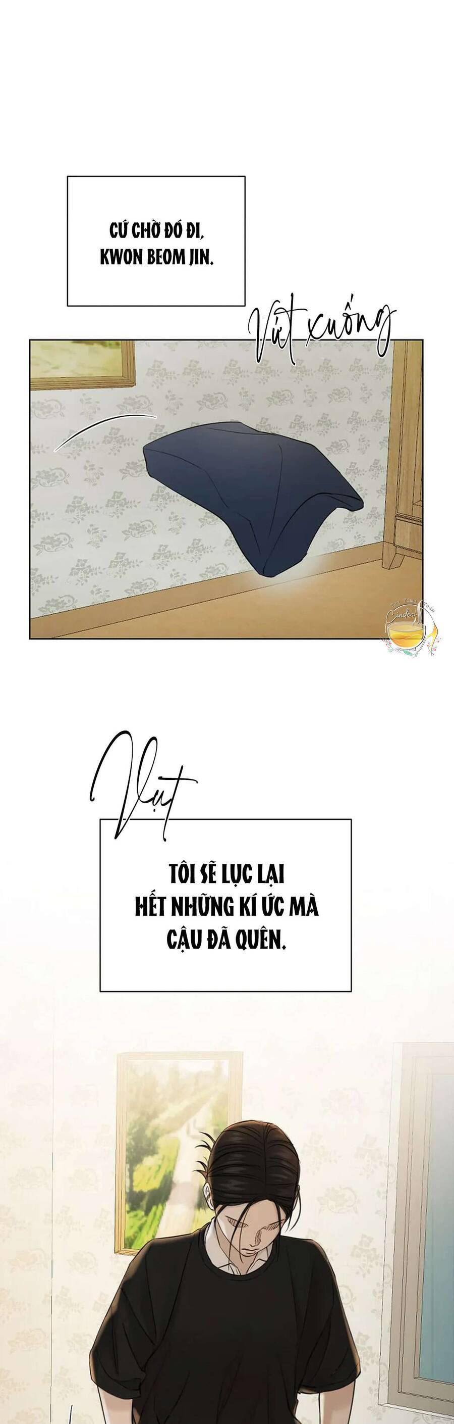 Chạng Vạng Chapter 34 - Trang 2