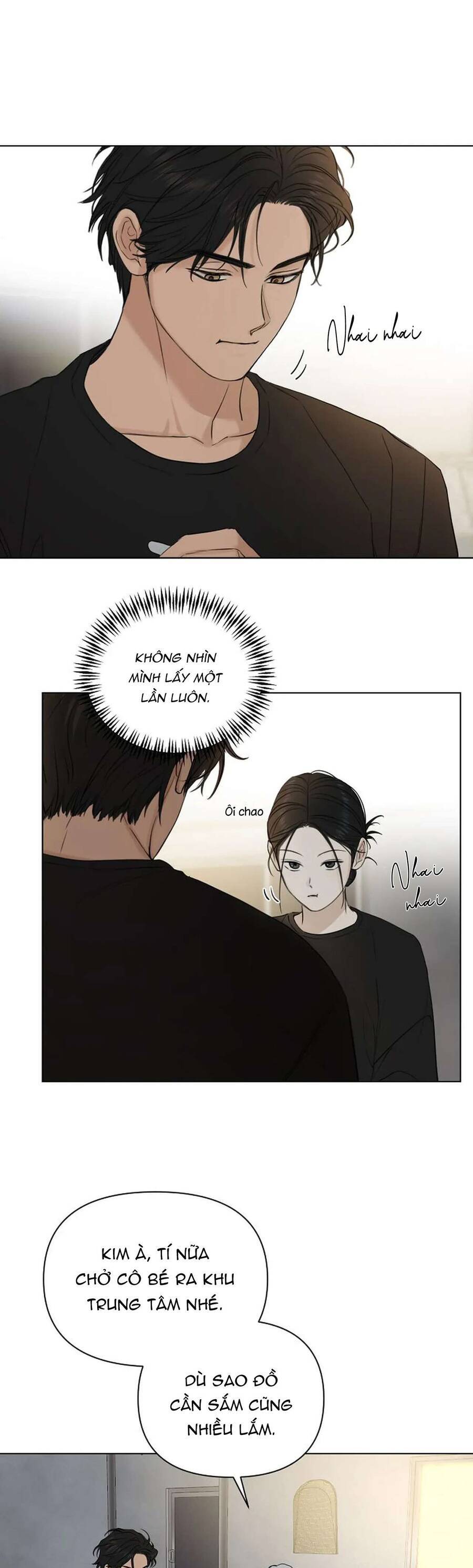 Chạng Vạng Chapter 35 - Trang 2