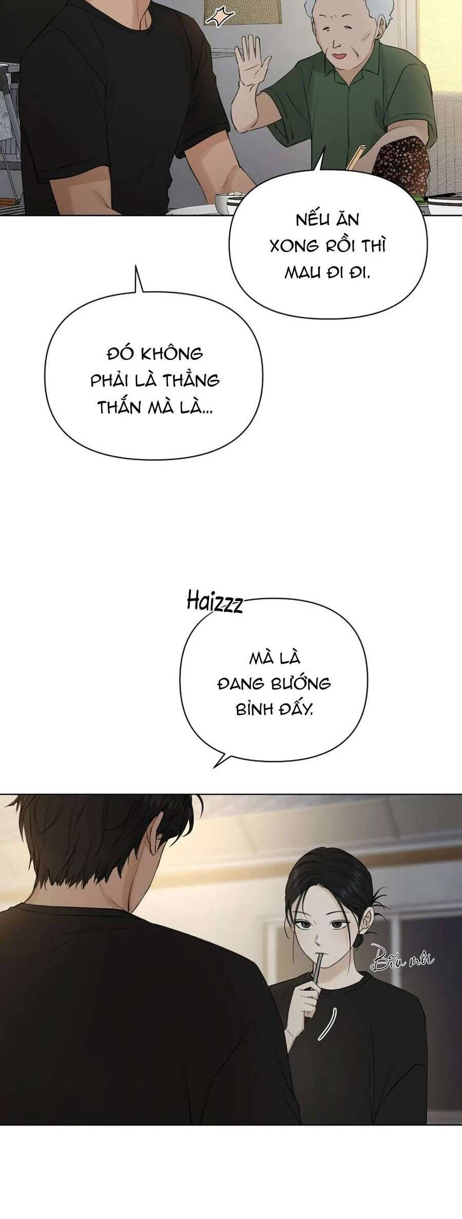 Chạng Vạng Chapter 35 - Trang 2