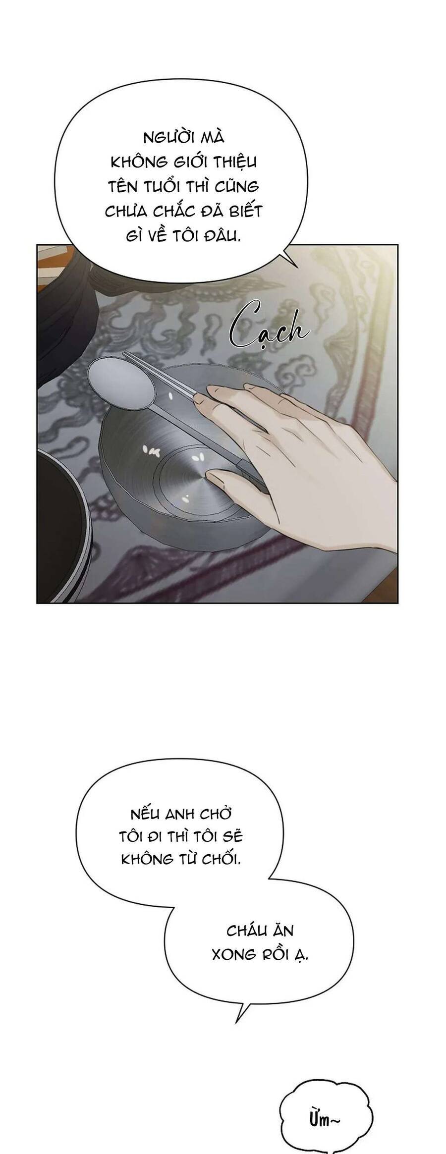 Chạng Vạng Chapter 35 - Trang 2