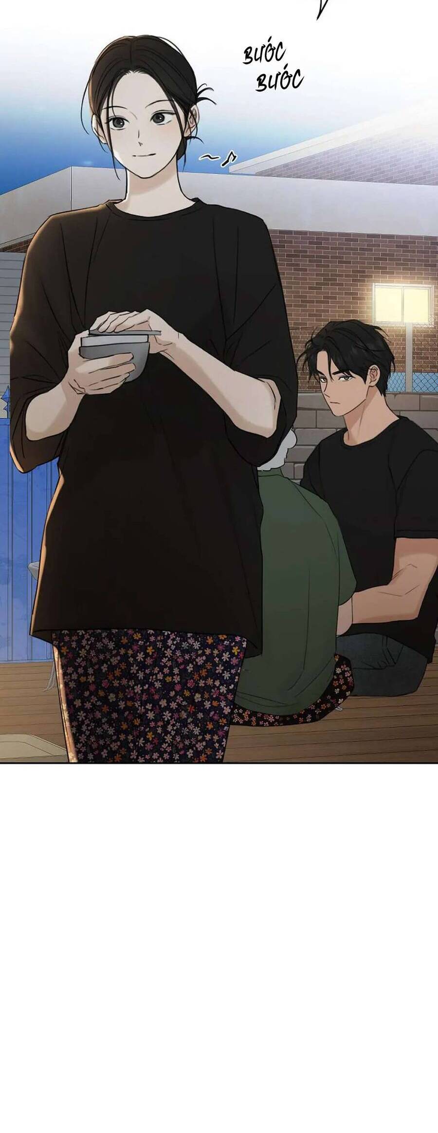 Chạng Vạng Chapter 35 - Trang 2