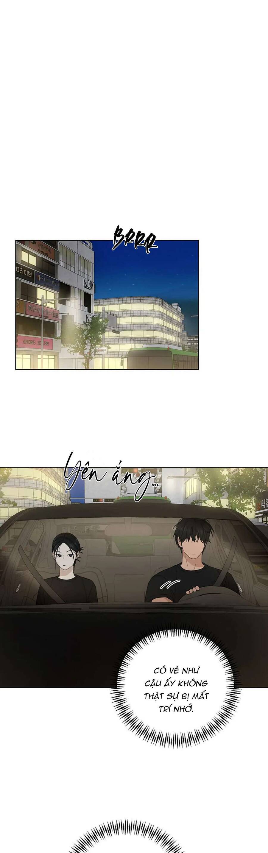 Chạng Vạng Chapter 35 - Trang 2