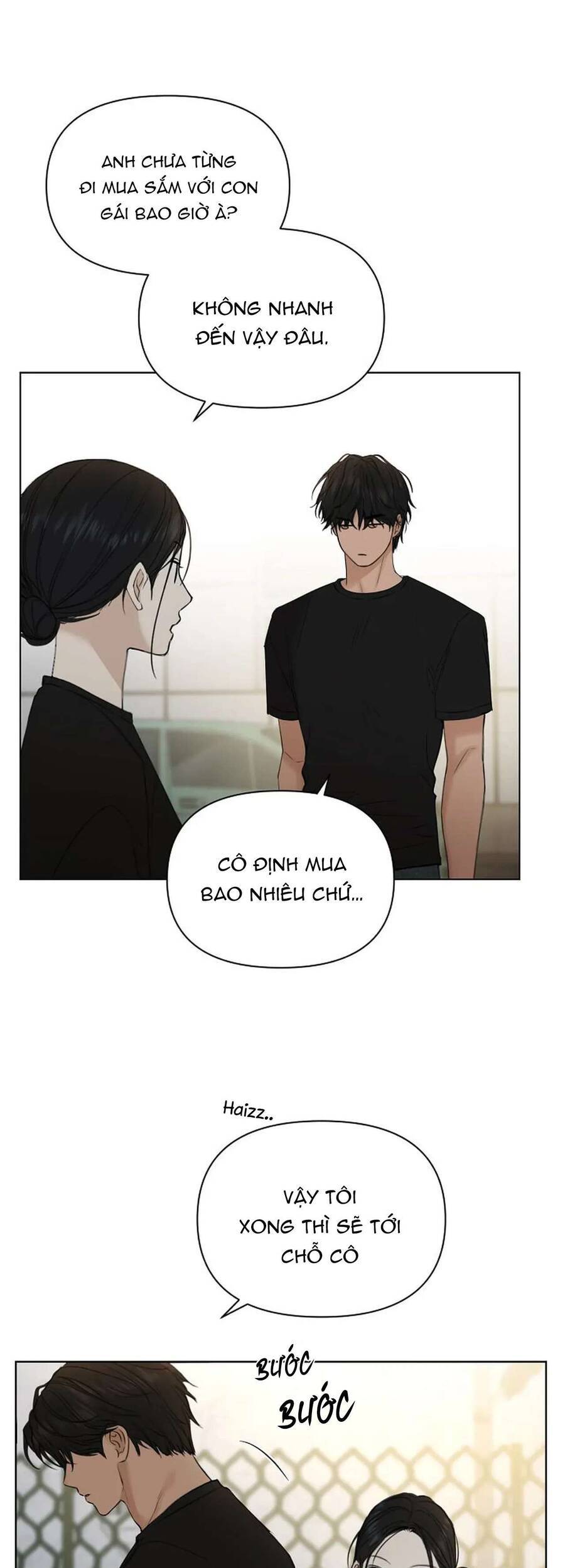 Chạng Vạng Chapter 35 - Trang 2