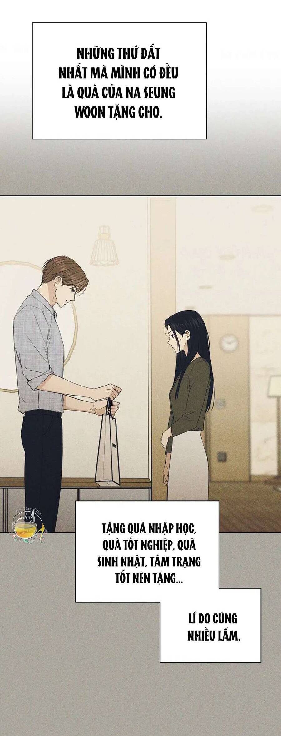 Chạng Vạng Chapter 35 - Trang 2