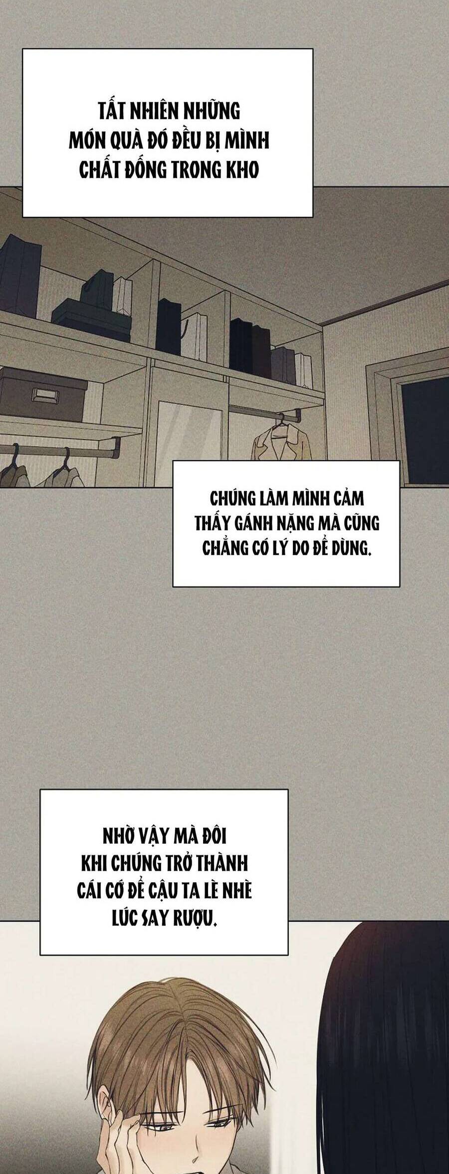 Chạng Vạng Chapter 35 - Trang 2