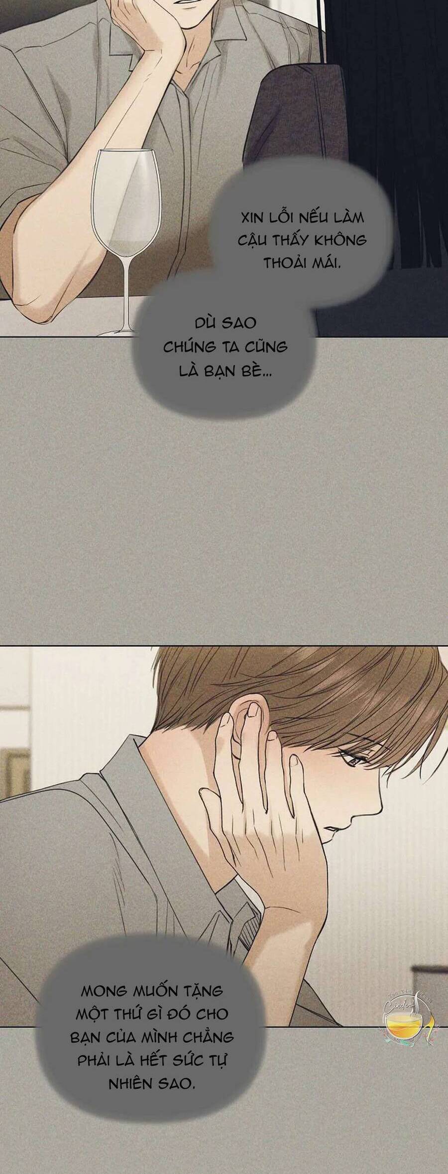 Chạng Vạng Chapter 35 - Trang 2