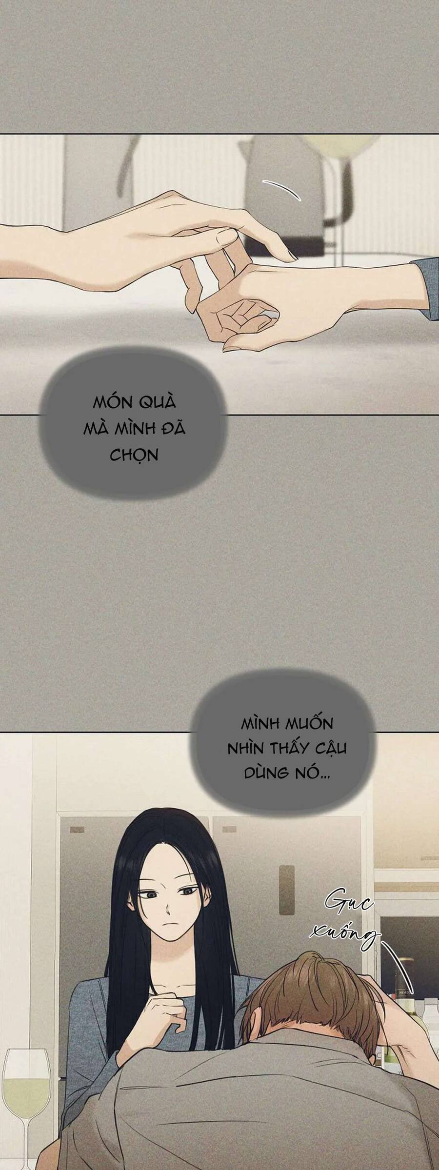 Chạng Vạng Chapter 35 - Trang 2