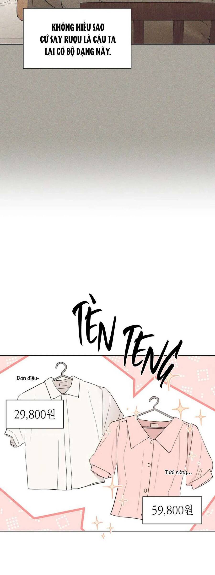 Chạng Vạng Chapter 35 - Trang 2