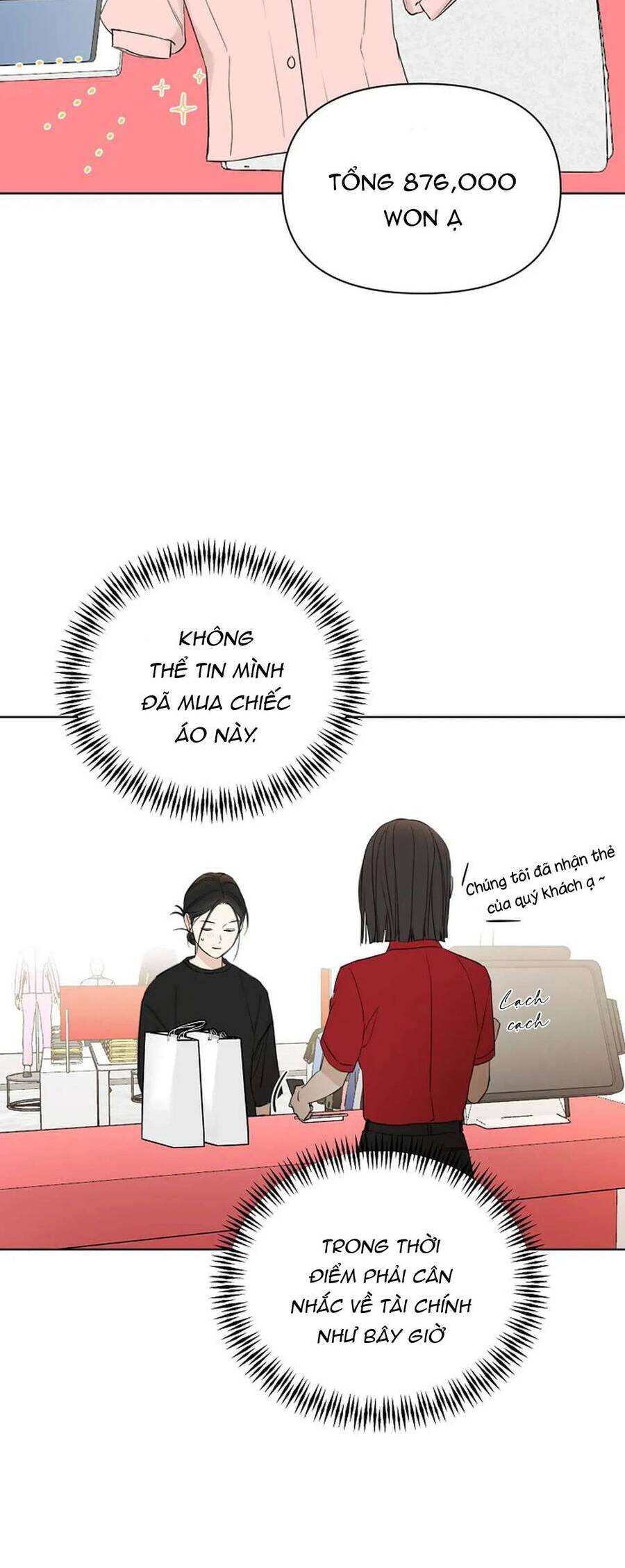 Chạng Vạng Chapter 35 - Trang 2