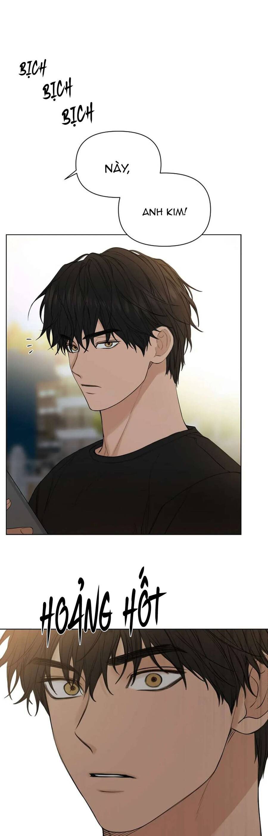 Chạng Vạng Chapter 35 - Trang 2