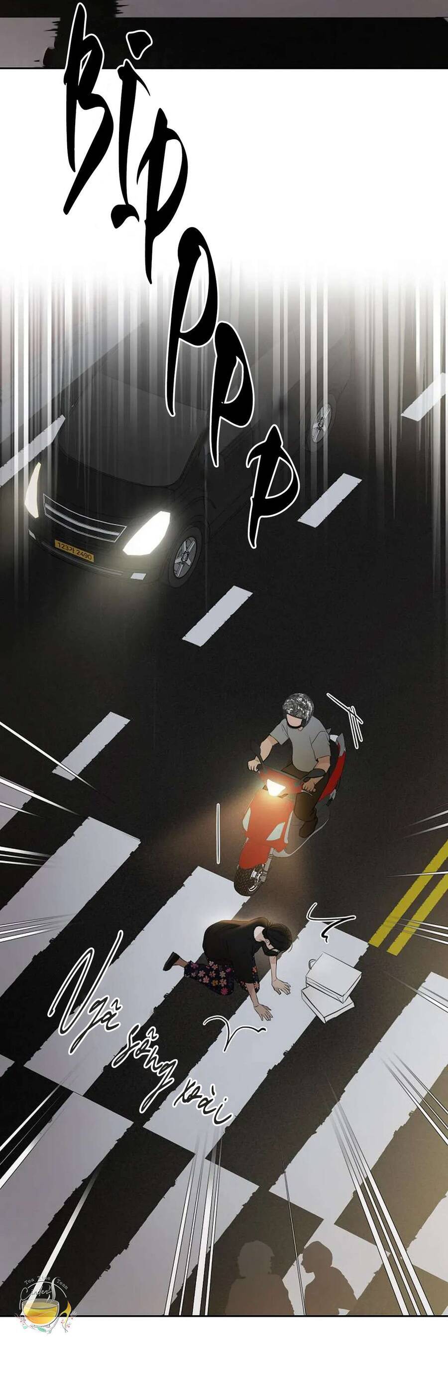 Chạng Vạng Chapter 35 - Trang 2