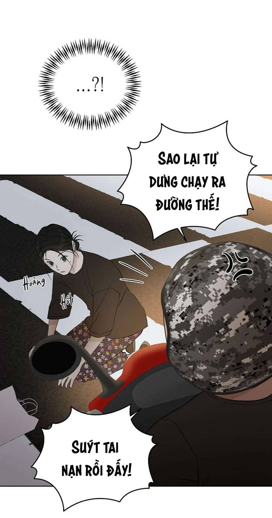 Chạng Vạng Chapter 35 - Trang 2