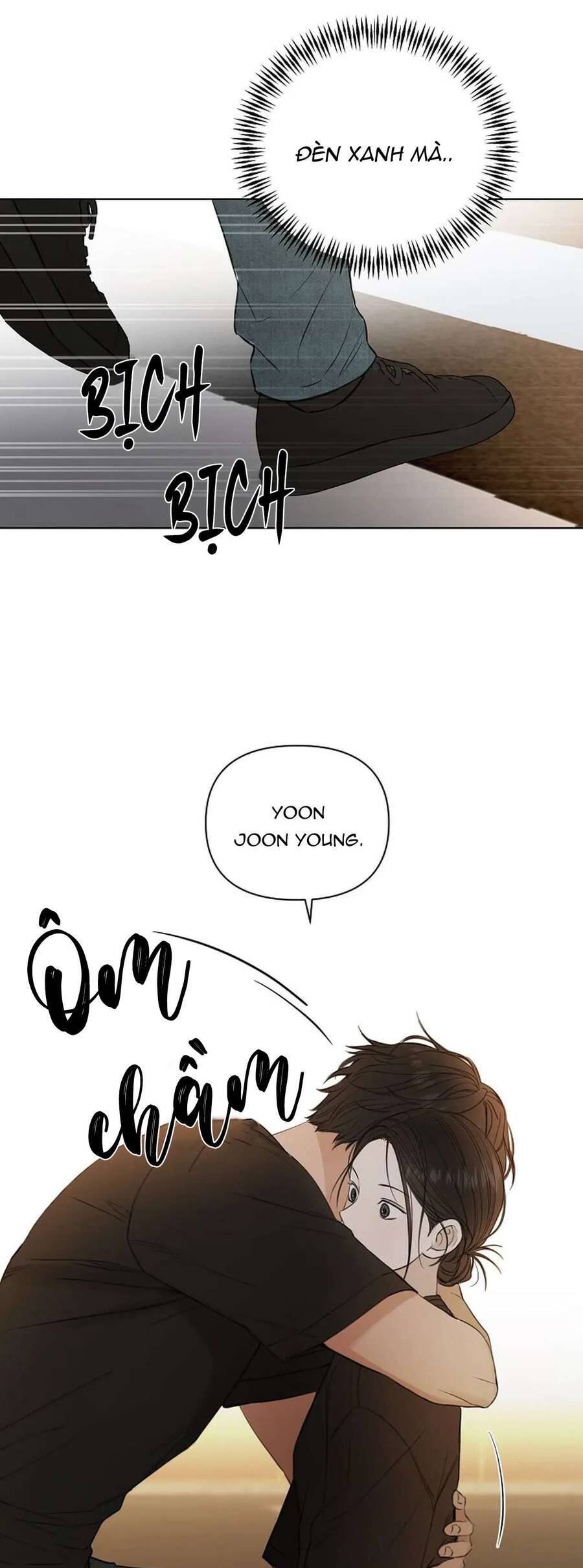 Chạng Vạng Chapter 35 - Trang 2