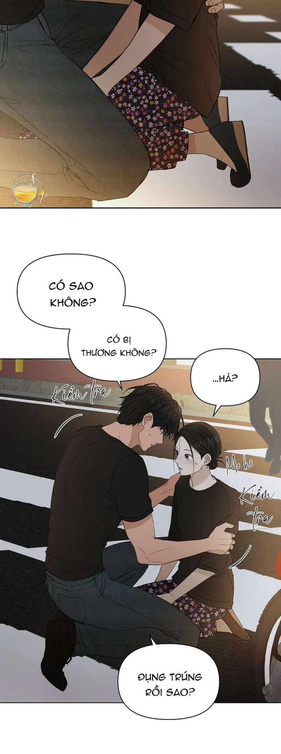 Chạng Vạng Chapter 35 - Trang 2