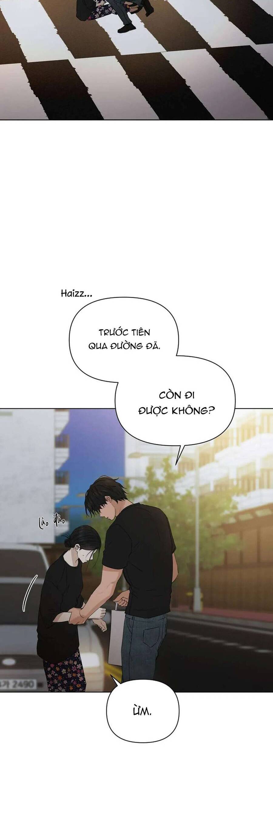 Chạng Vạng Chapter 35 - Trang 2