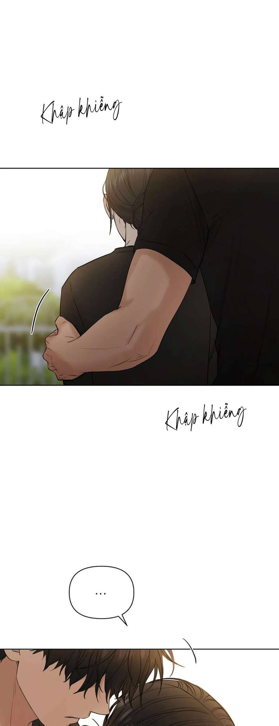 Chạng Vạng Chapter 35 - Trang 2