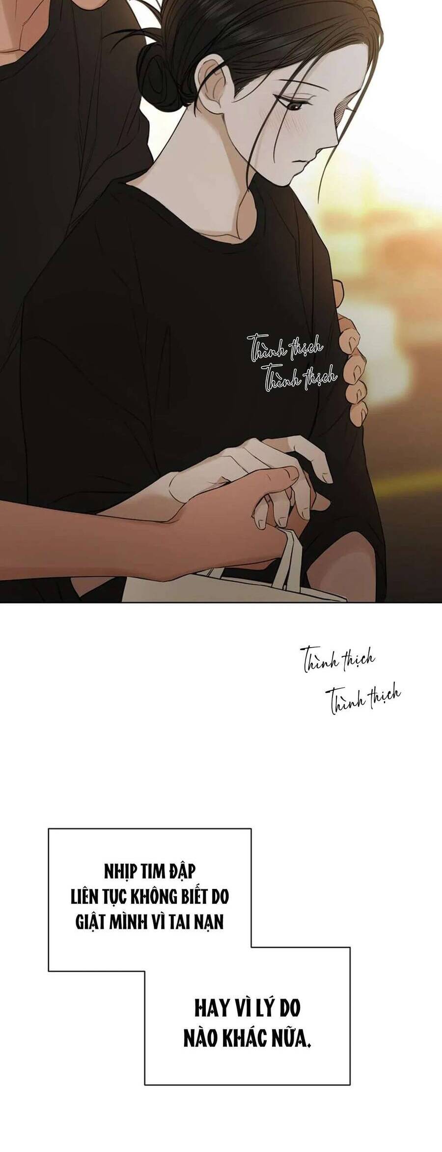 Chạng Vạng Chapter 35 - Trang 2