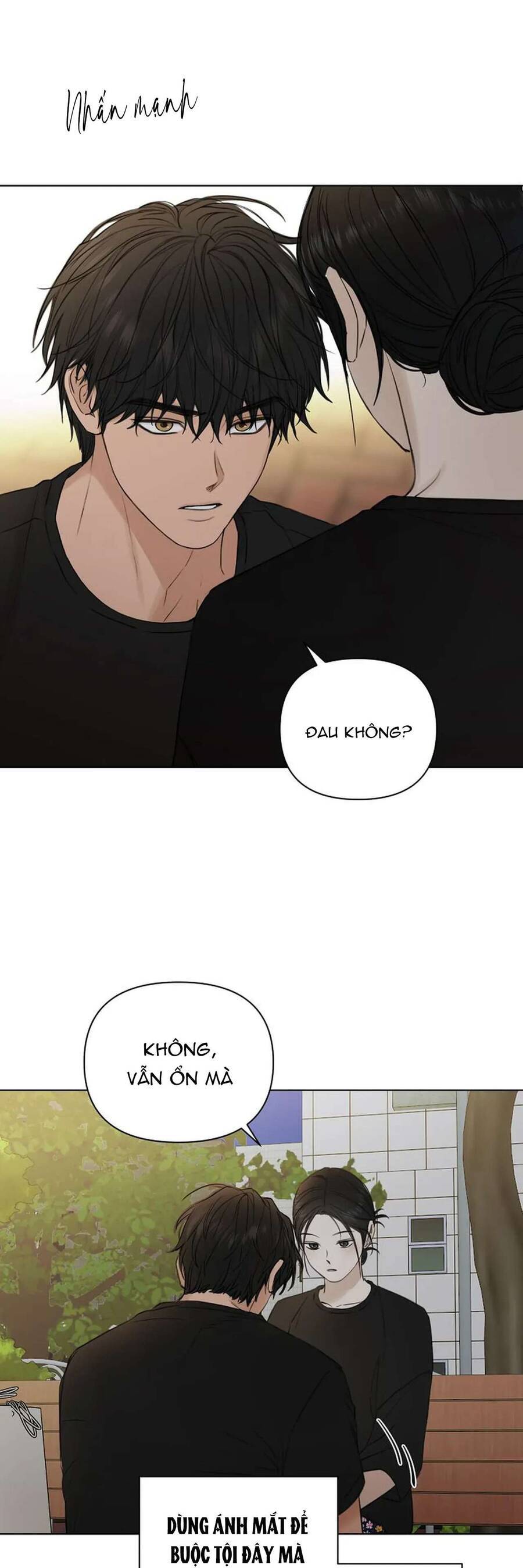 Chạng Vạng Chapter 35 - Trang 2