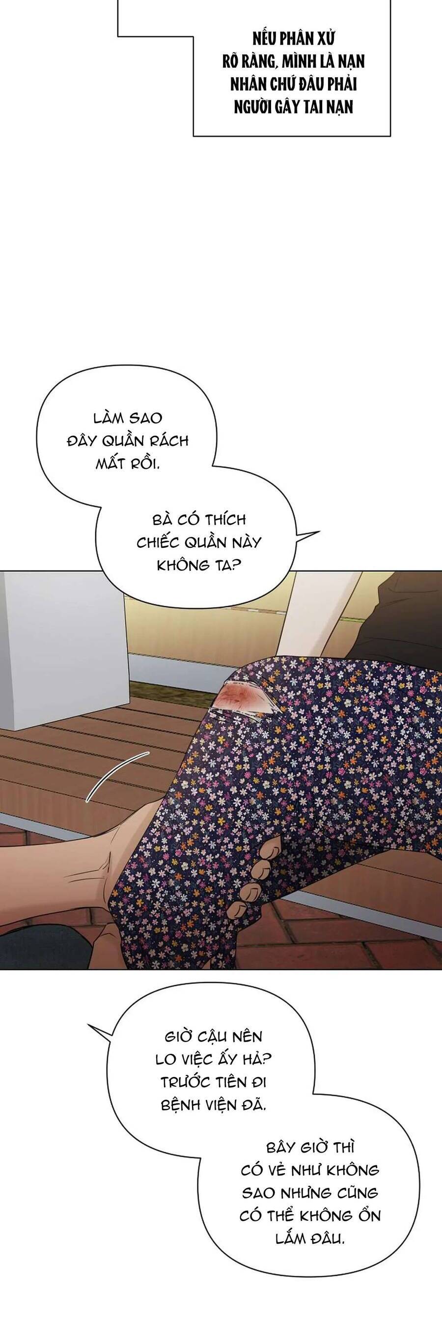 Chạng Vạng Chapter 35 - Trang 2