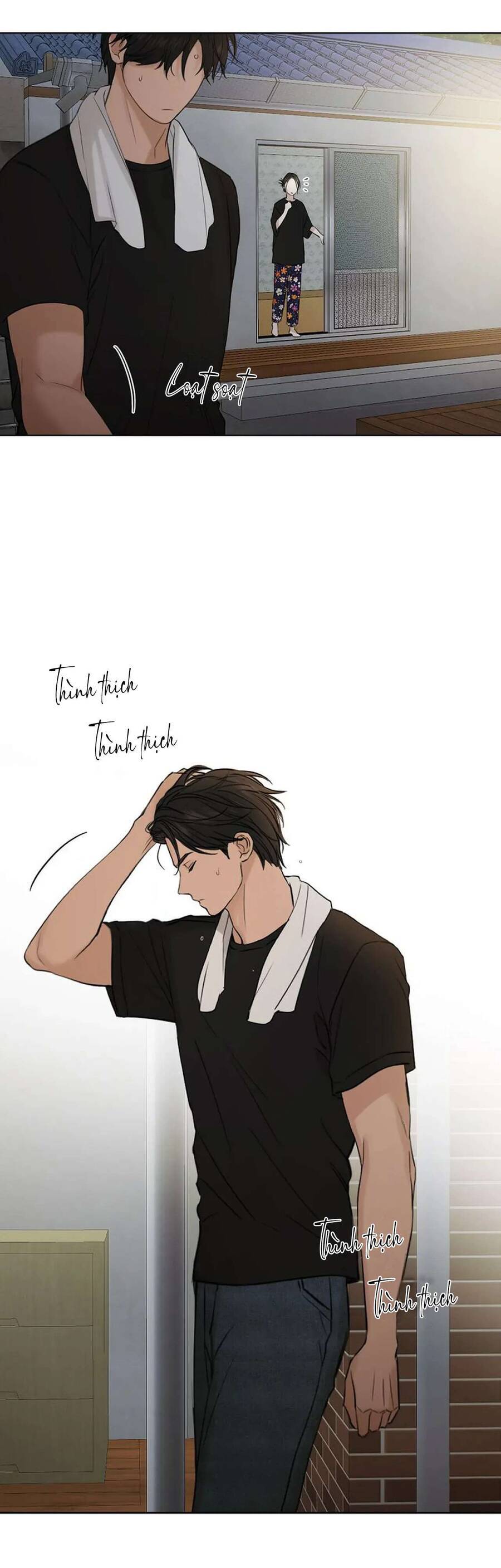 Chạng Vạng Chapter 35 - Trang 2