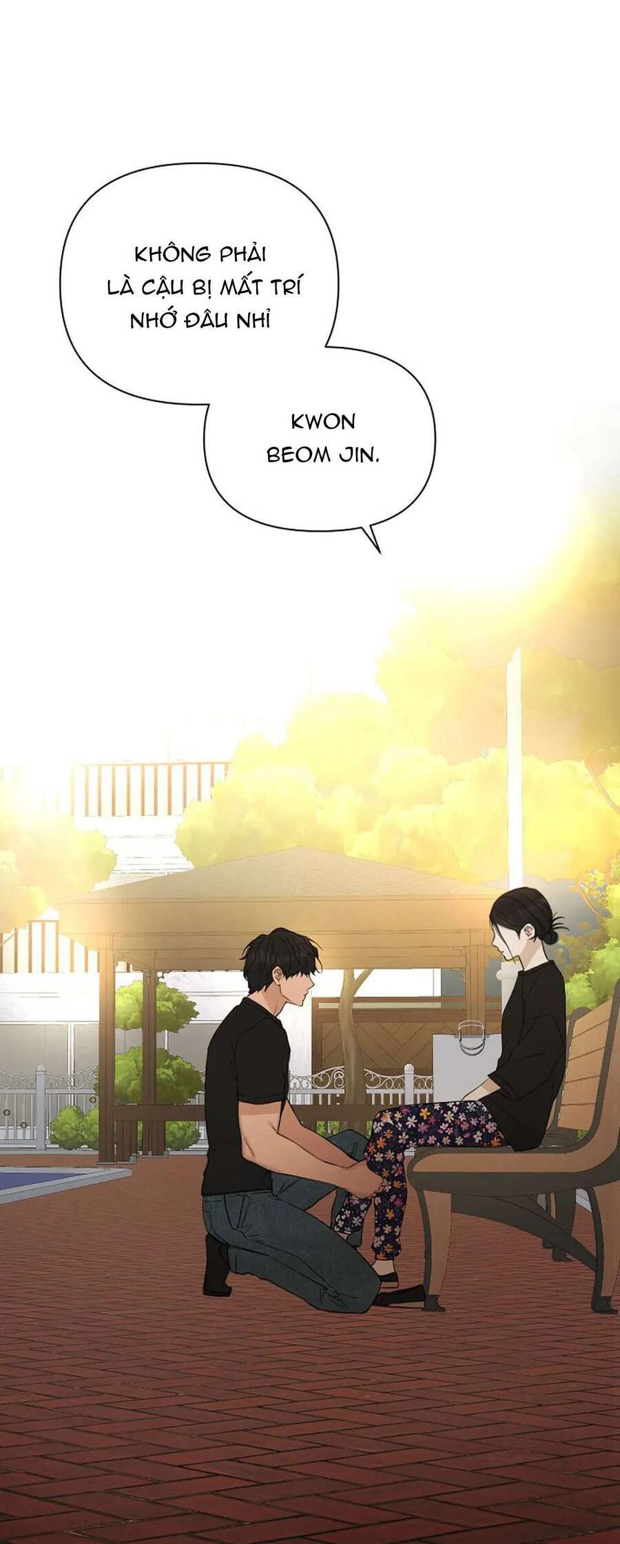 Chạng Vạng Chapter 35 - Trang 2