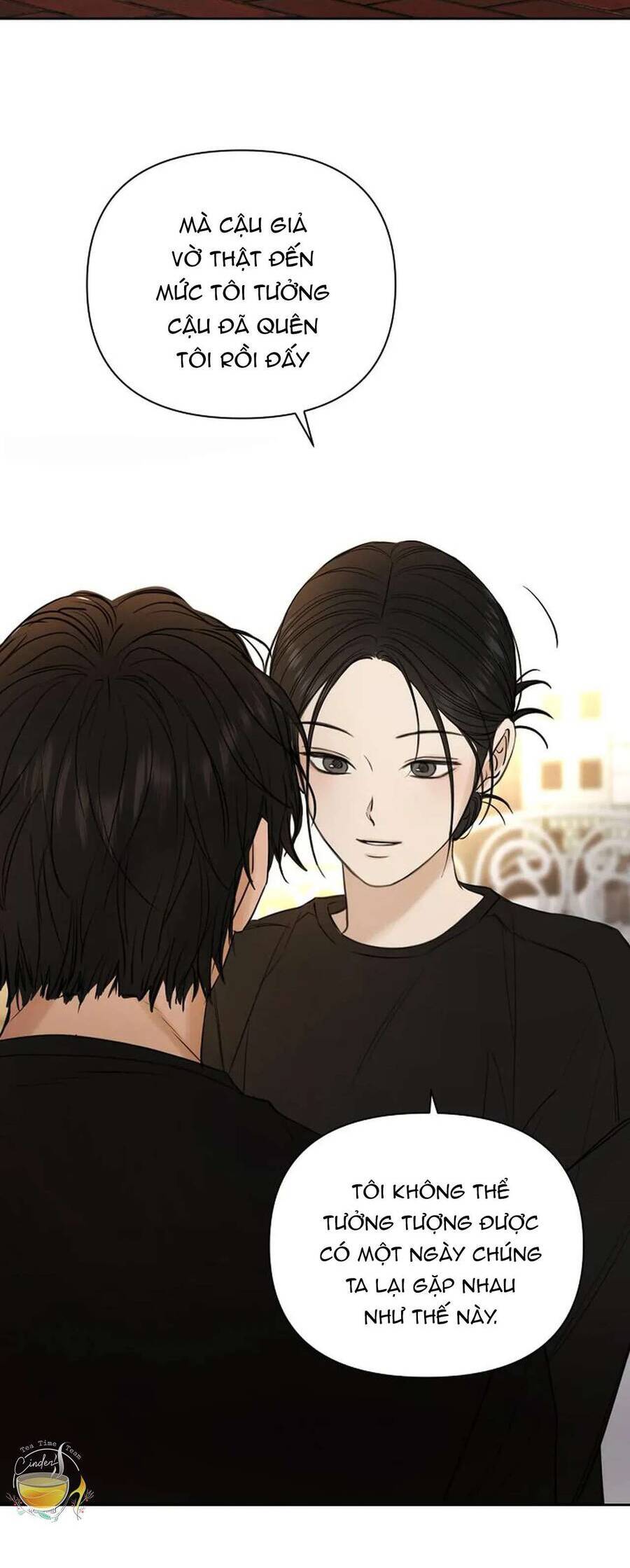 Chạng Vạng Chapter 35 - Trang 2