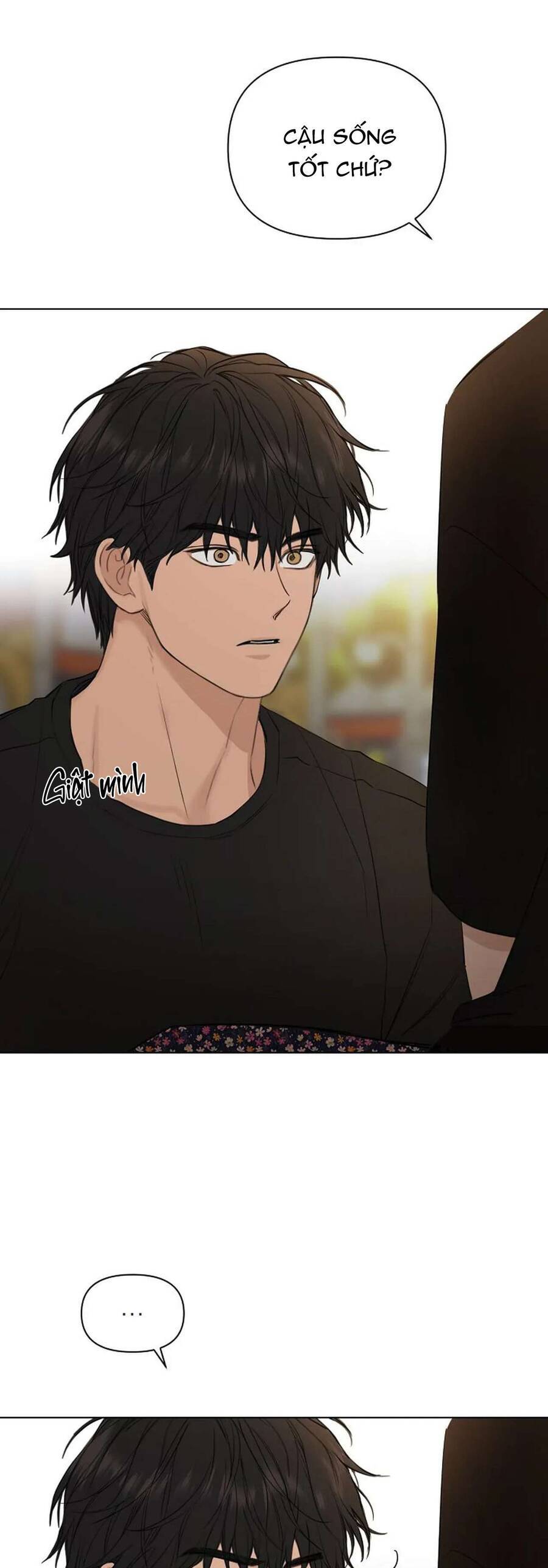 Chạng Vạng Chapter 35 - Trang 2