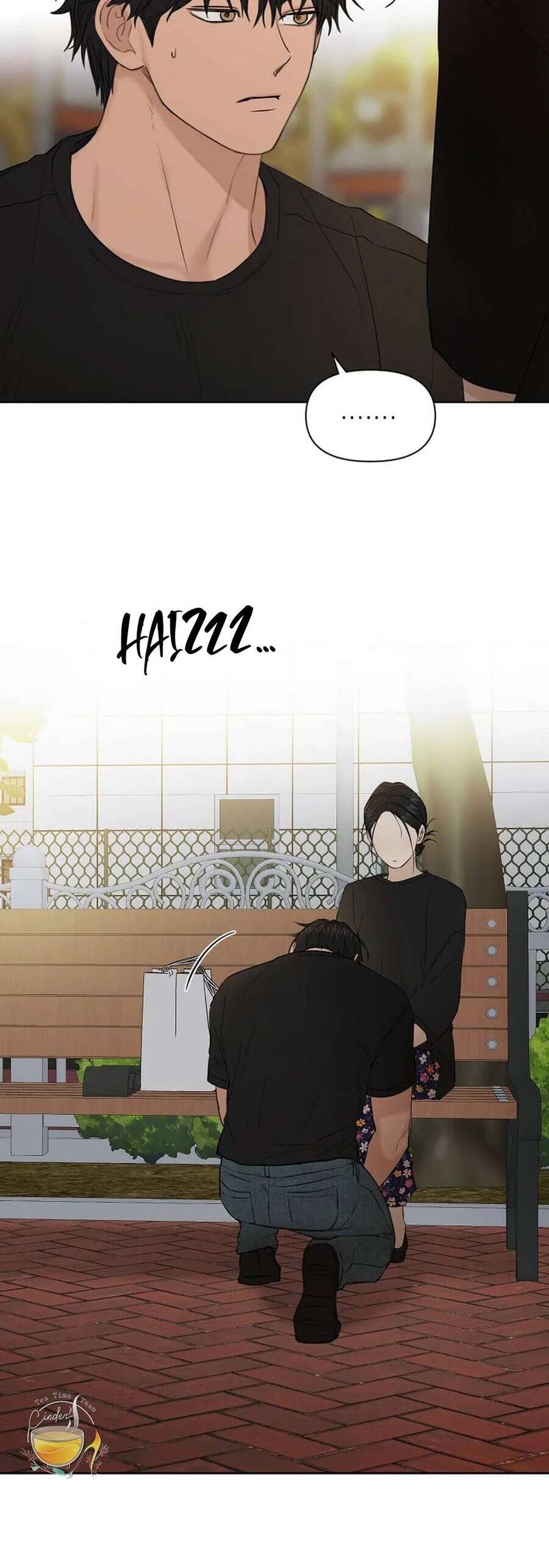 Chạng Vạng Chapter 35 - Trang 2