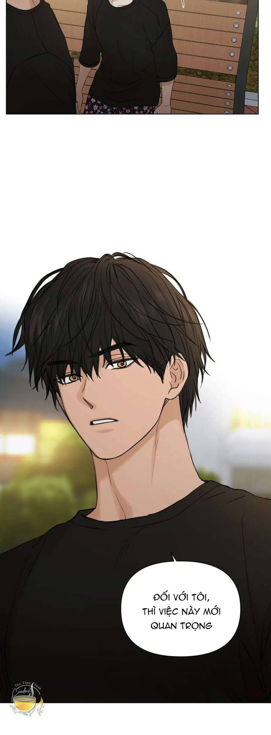 Chạng Vạng Chapter 35 - Trang 2