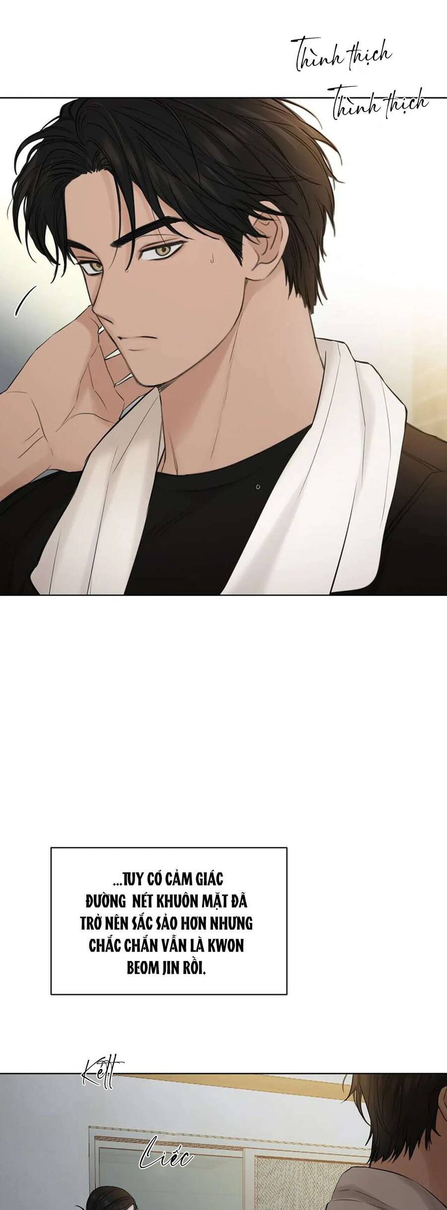 Chạng Vạng Chapter 35 - Trang 2