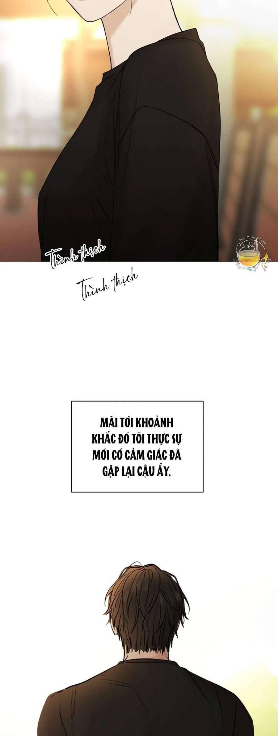 Chạng Vạng Chapter 35 - Trang 2