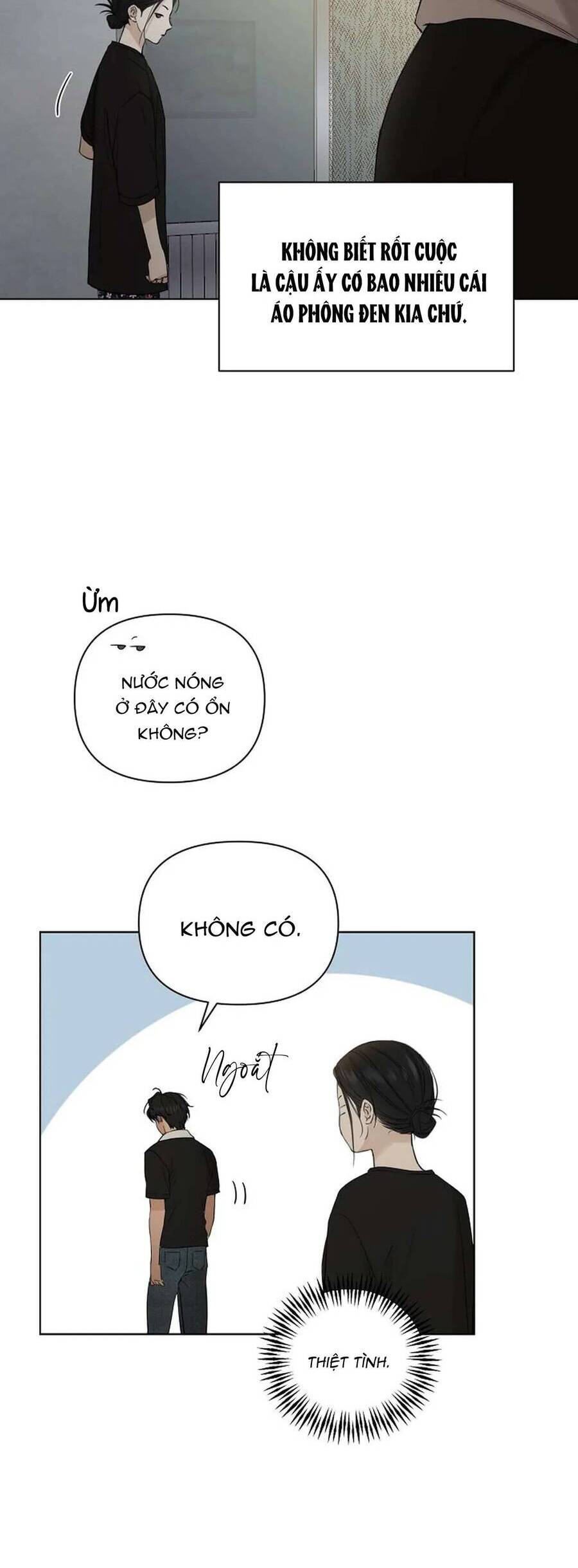 Chạng Vạng Chapter 35 - Trang 2