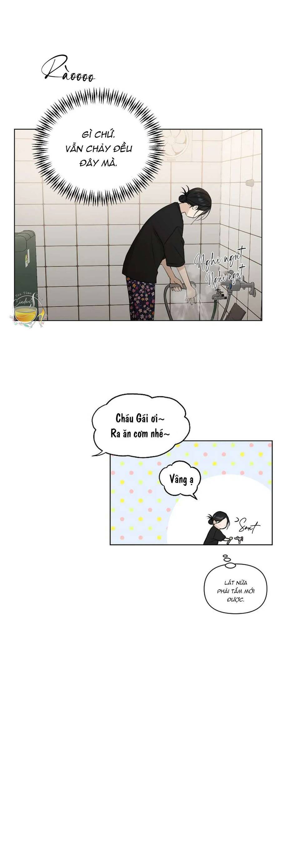 Chạng Vạng Chapter 35 - Trang 2