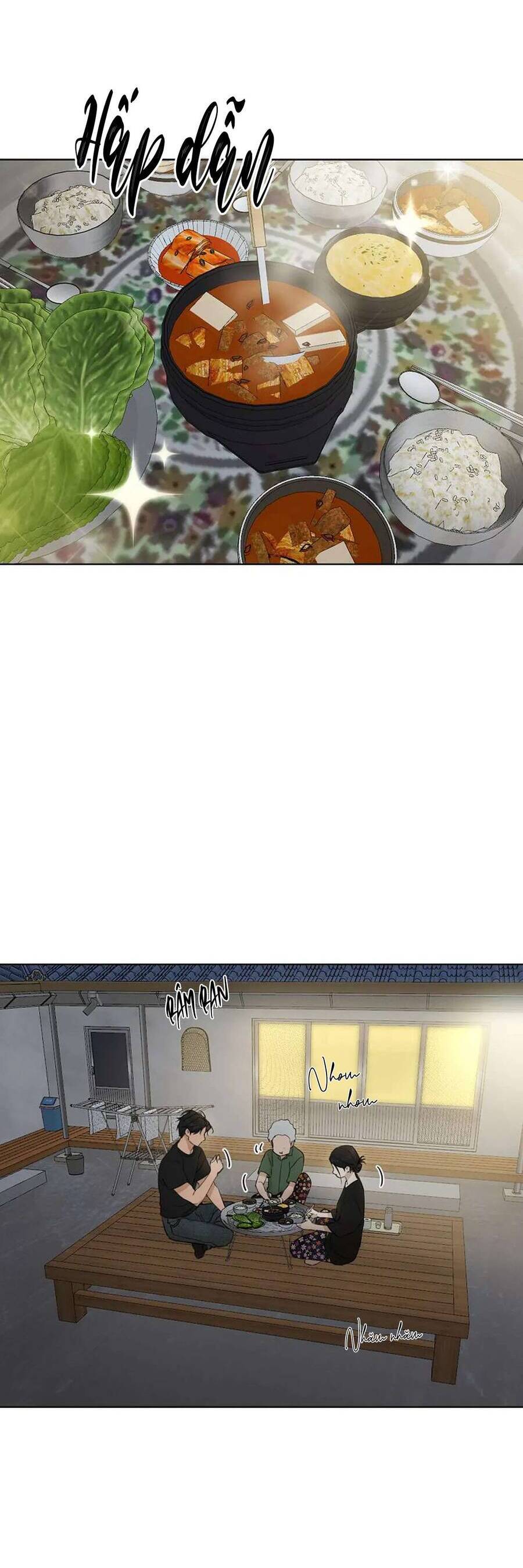 Chạng Vạng Chapter 35 - Trang 2