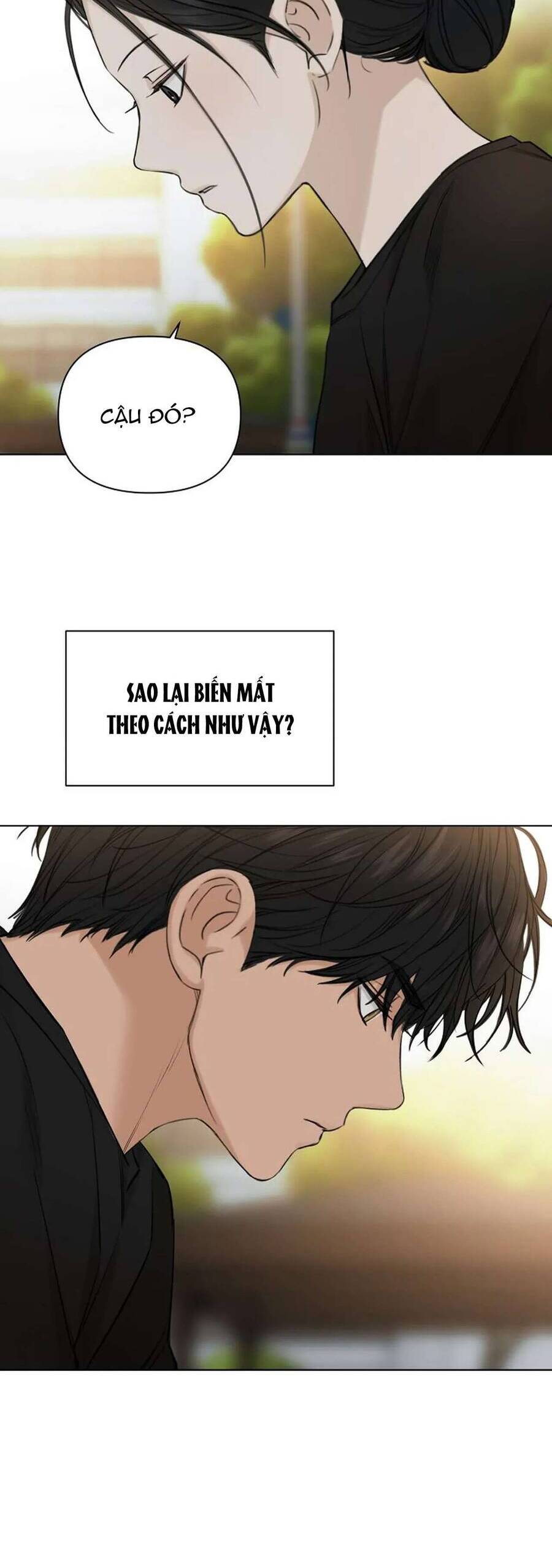 Chạng Vạng Chapter 36 - Trang 2