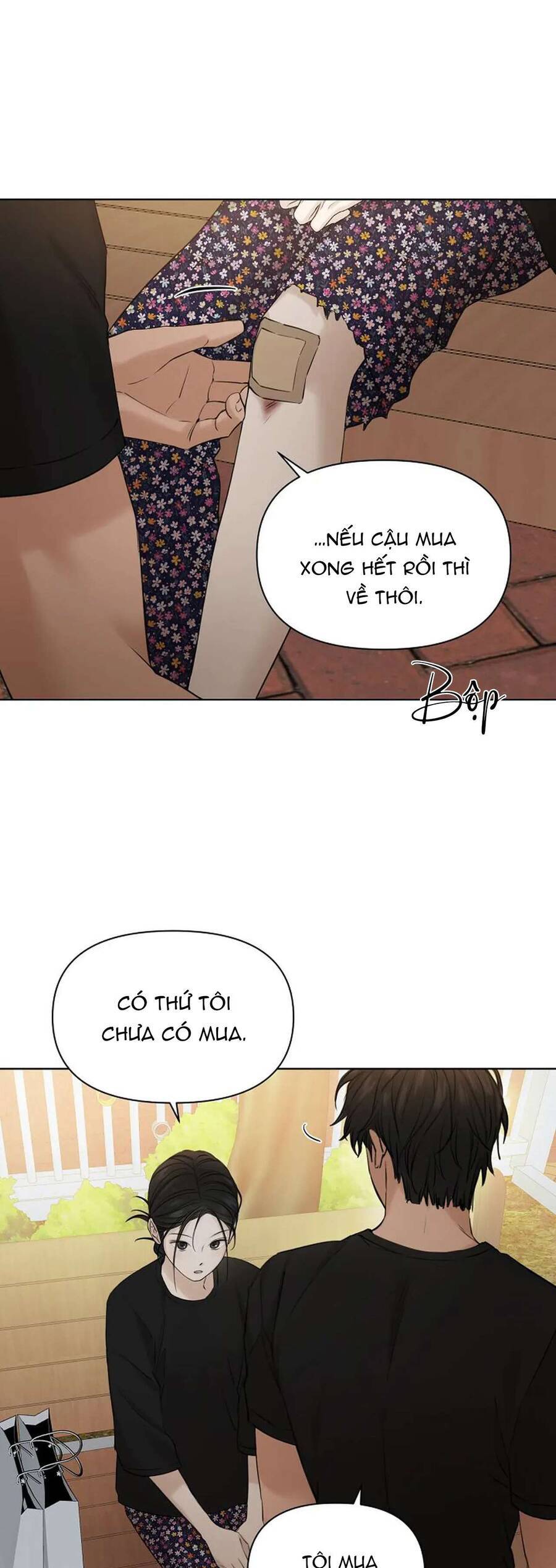 Chạng Vạng Chapter 36 - Trang 2