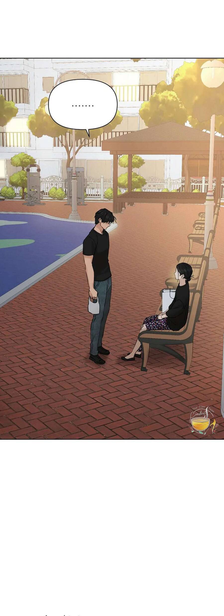 Chạng Vạng Chapter 36 - Trang 2