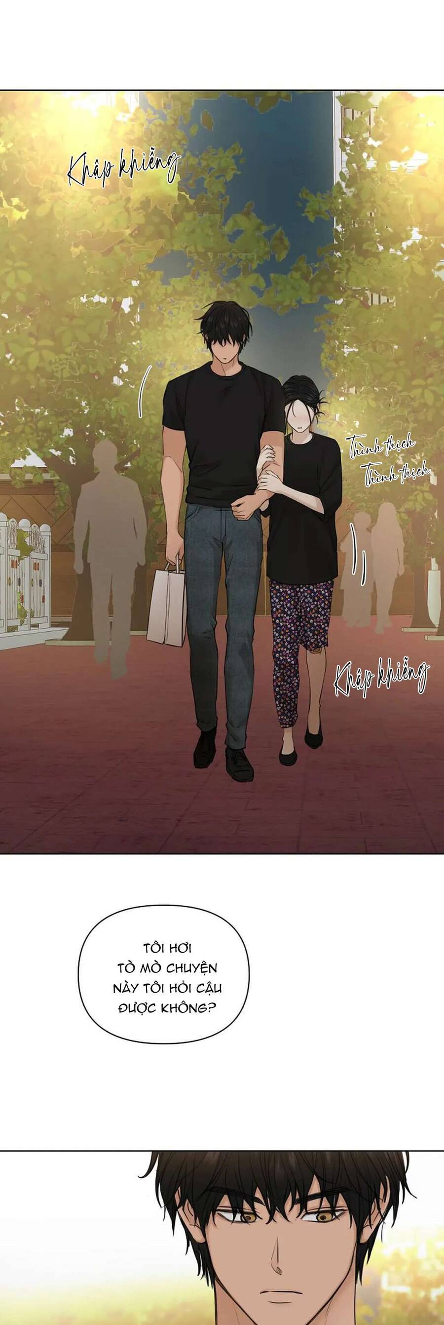 Chạng Vạng Chapter 36 - Trang 2