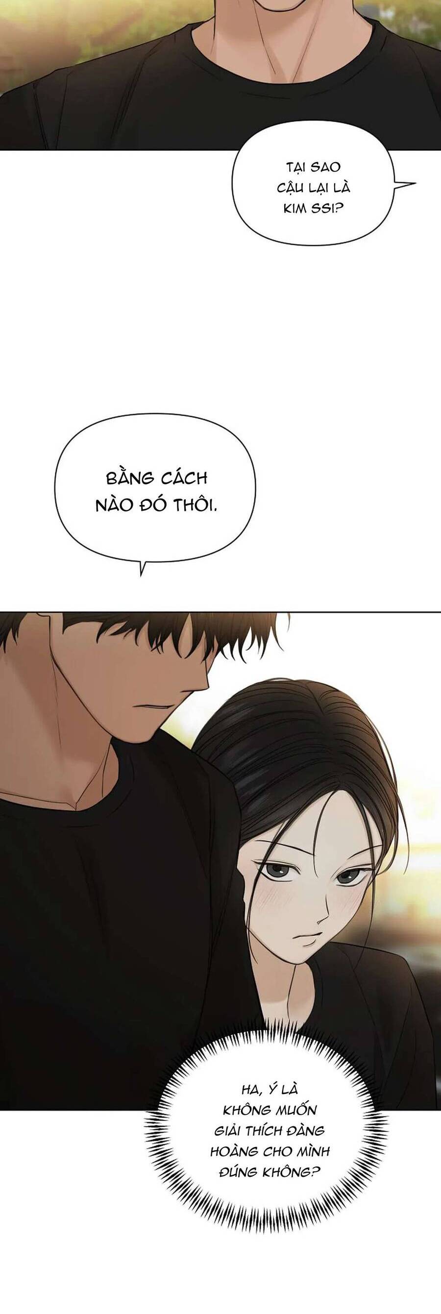 Chạng Vạng Chapter 36 - Trang 2