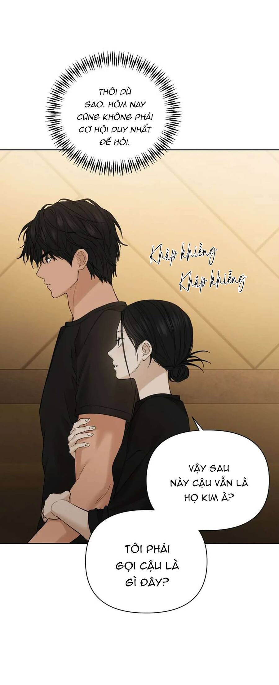 Chạng Vạng Chapter 36 - Trang 2