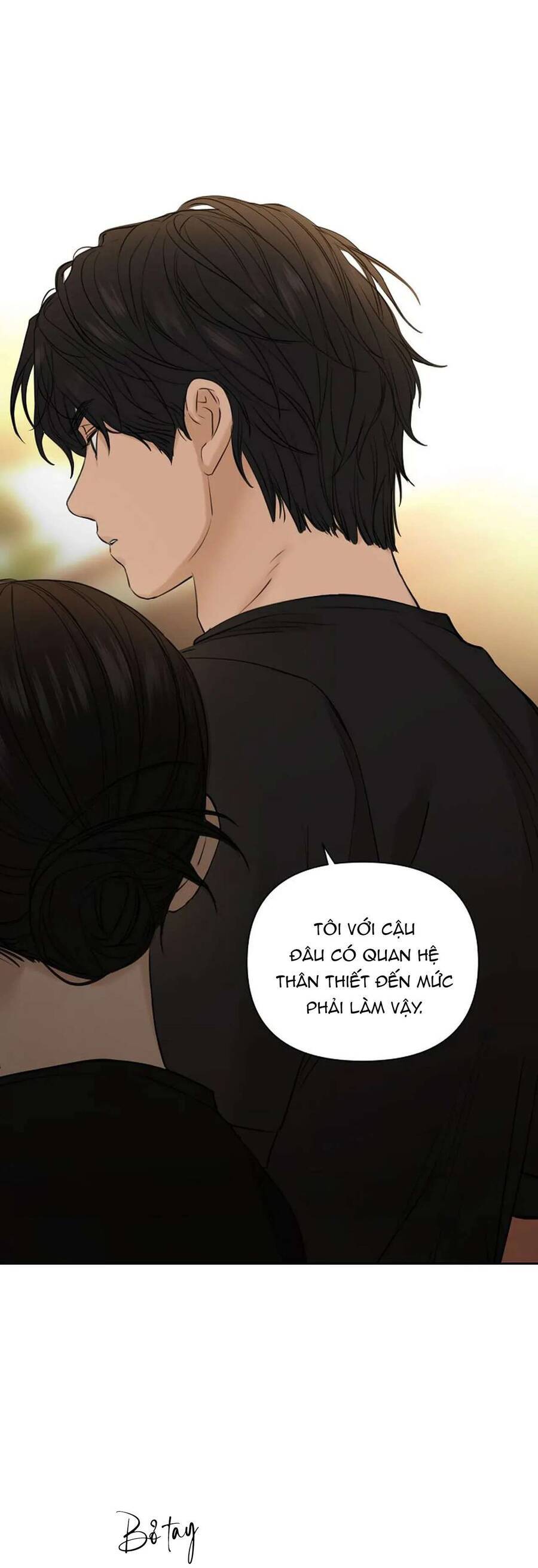 Chạng Vạng Chapter 36 - Trang 2