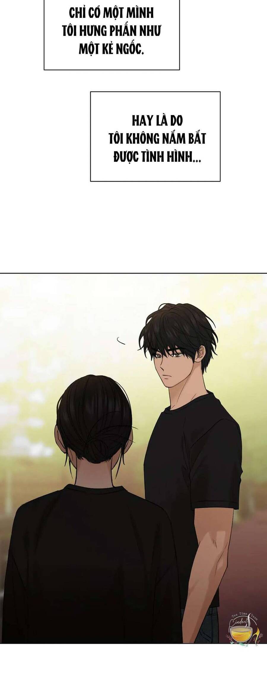 Chạng Vạng Chapter 36 - Trang 2