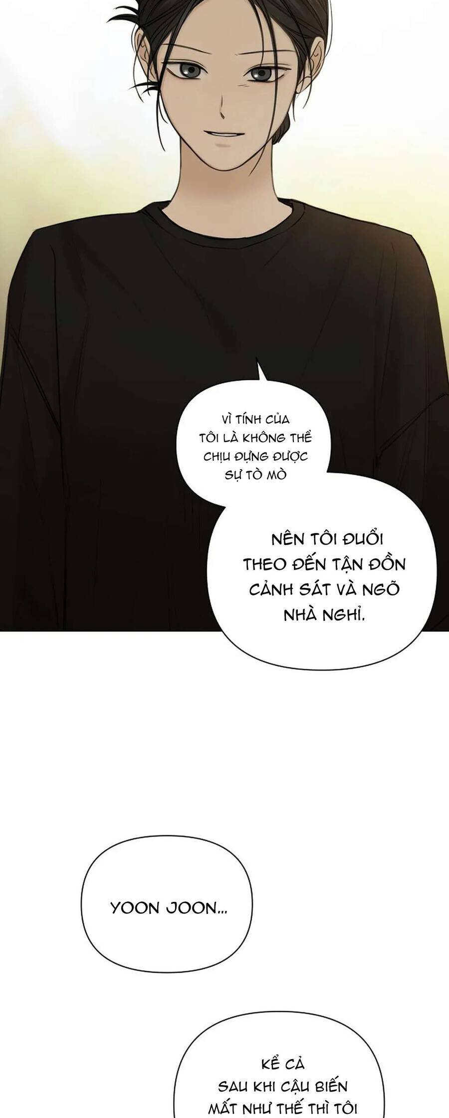 Chạng Vạng Chapter 36 - Trang 2